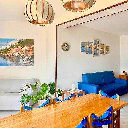 Lake Como Victoria Apartment Oliveto Lario Экстерьер фото