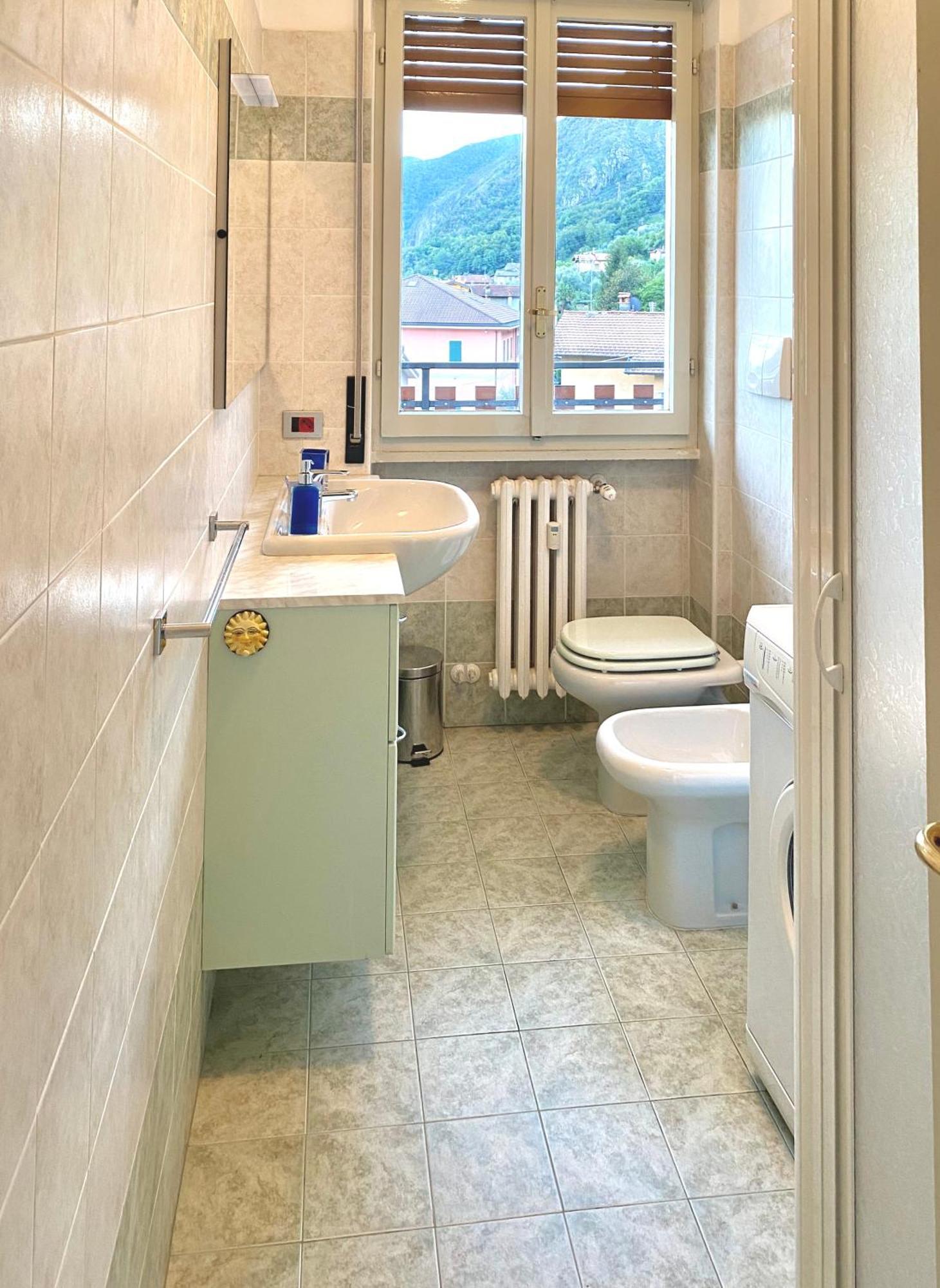 Lake Como Victoria Apartment Oliveto Lario Экстерьер фото