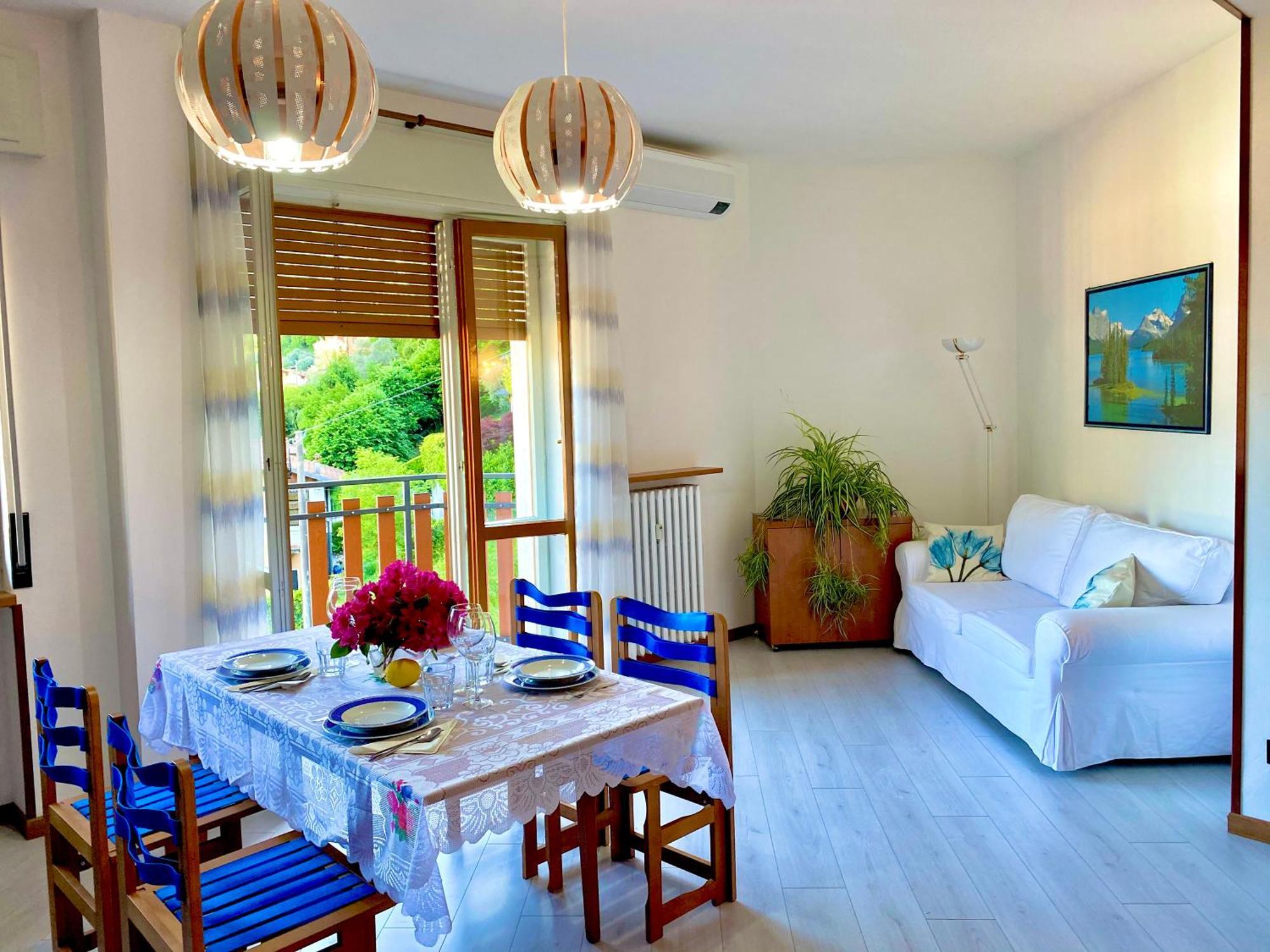 Lake Como Victoria Apartment Oliveto Lario Экстерьер фото