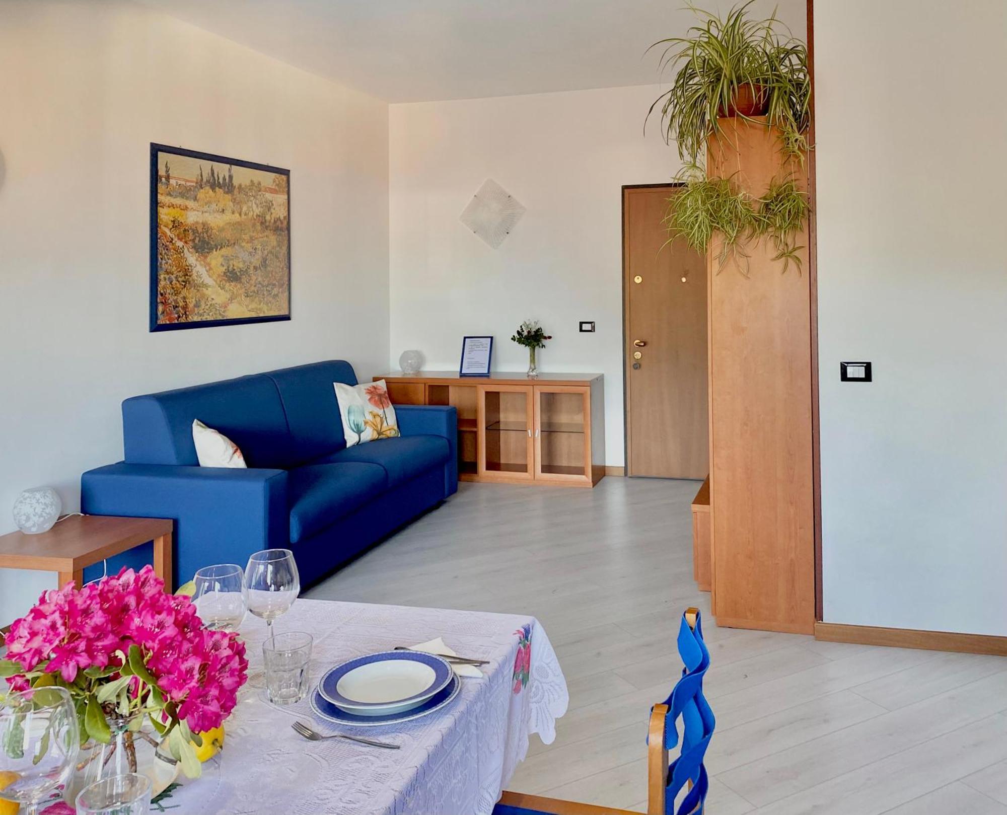 Lake Como Victoria Apartment Oliveto Lario Экстерьер фото